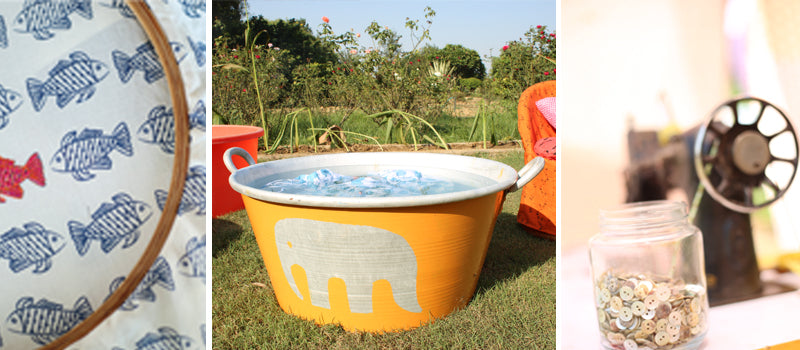 Slow Fashion will always be our fashion style